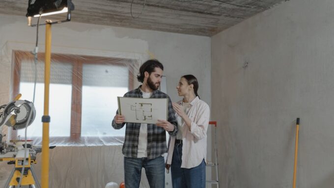 7 Mistakes to Avoid When Renovating Your Home