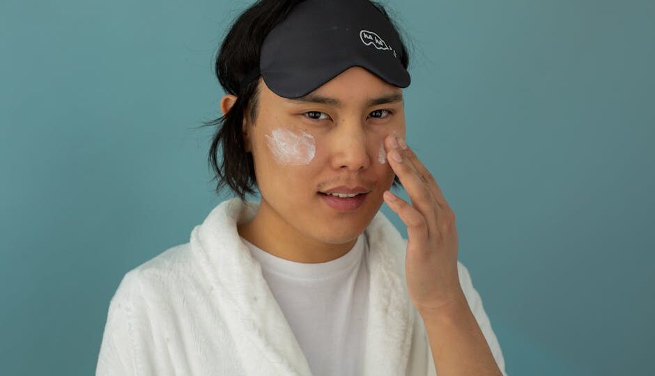 Men’s Skincare: Essential Tips for 2026