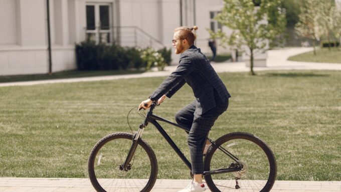 A Complete Guide to Sustainable Living for Men