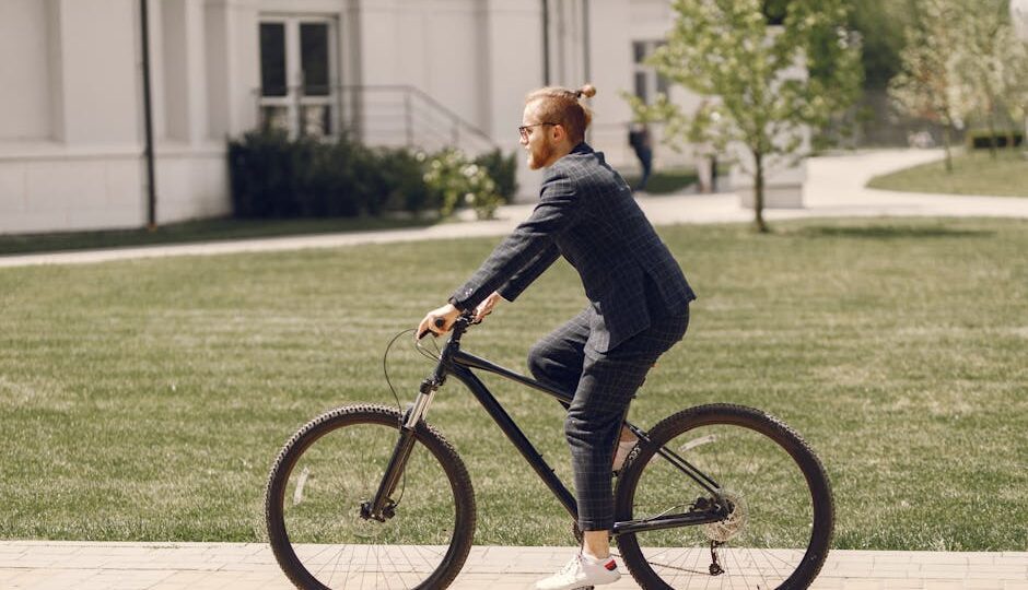 A Complete Guide to Sustainable Living for Men