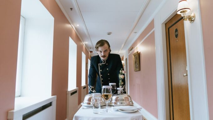 A Guide to Modern Etiquette Every Man Should Know