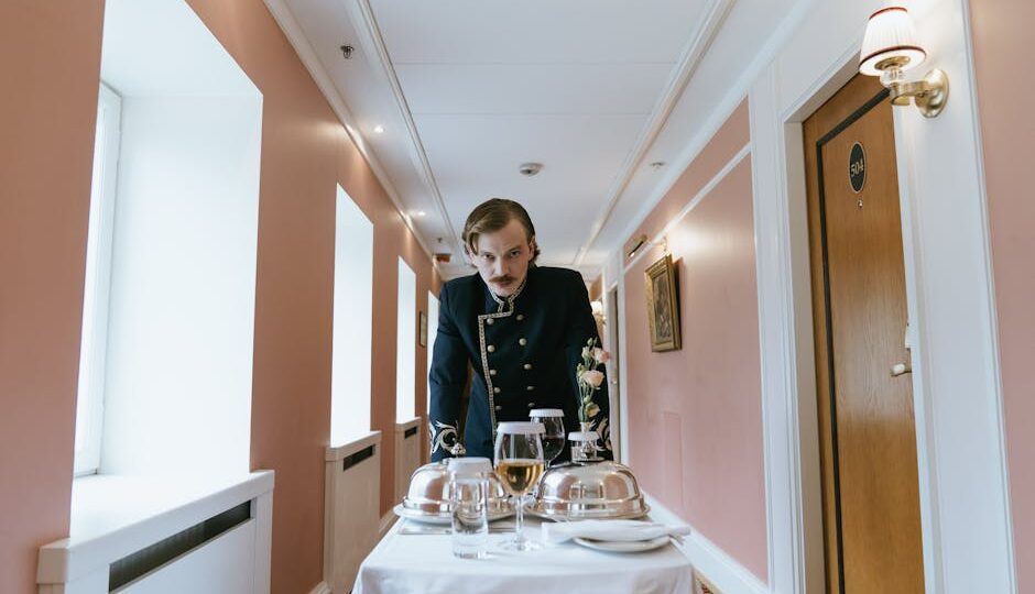 A Guide to Modern Etiquette Every Man Should Know