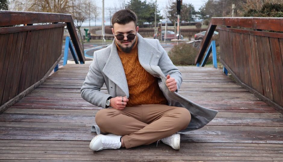 The Evolution of Men’s Fashion: 2026 Trends You Shouldn’t Miss