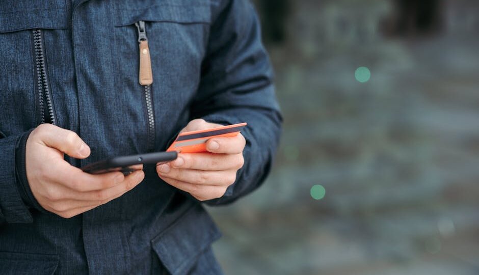 How to Stay Financially Savvy in a Digital World