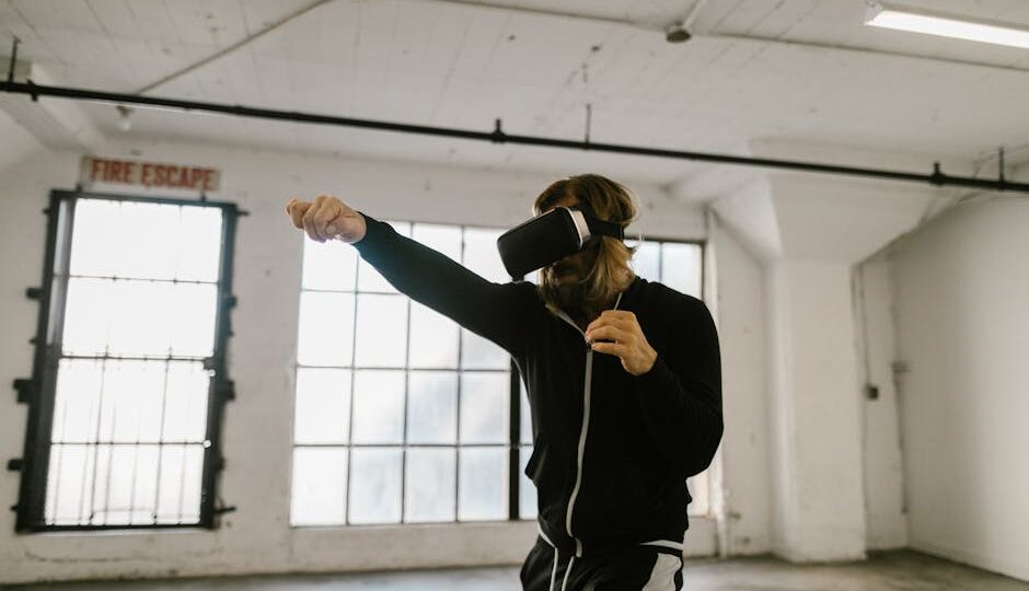 The Future of Fitness: How Technology Is Changing Workouts