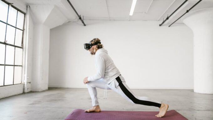 15 Fitness Trends to Follow in 2027