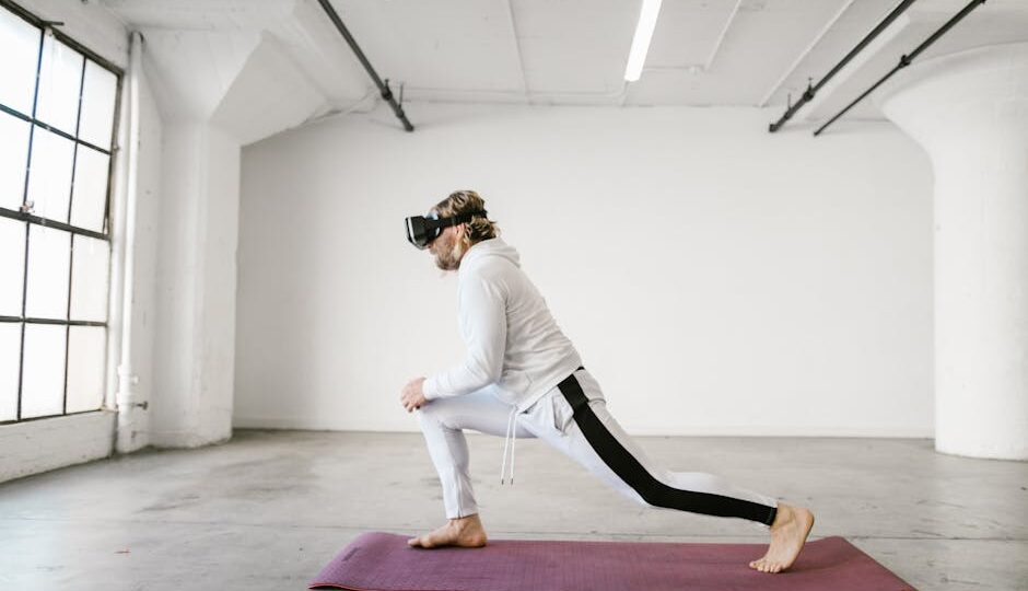 15 Fitness Trends to Follow in 2027