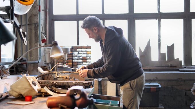 Unlocking the Art of Modern Craftsmanship: Building Your Own Legacy in 2026