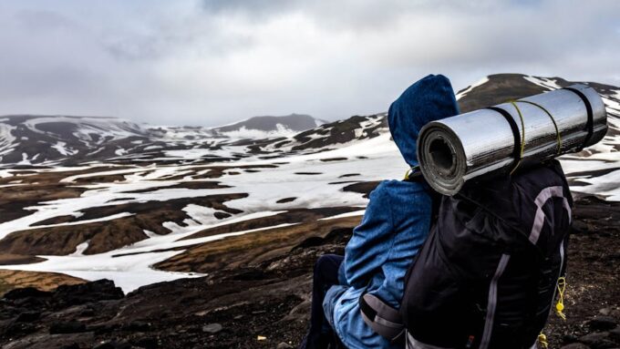 How to Plan the Perfect Solo Adventure Trip