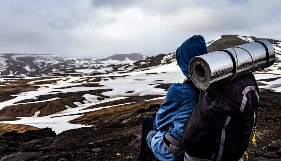 How to Plan the Perfect Solo Adventure Trip