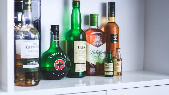 The 2026 Guide to Crafting the Perfect Home Bar: Elevate Your Space, One Cocktail at a Time