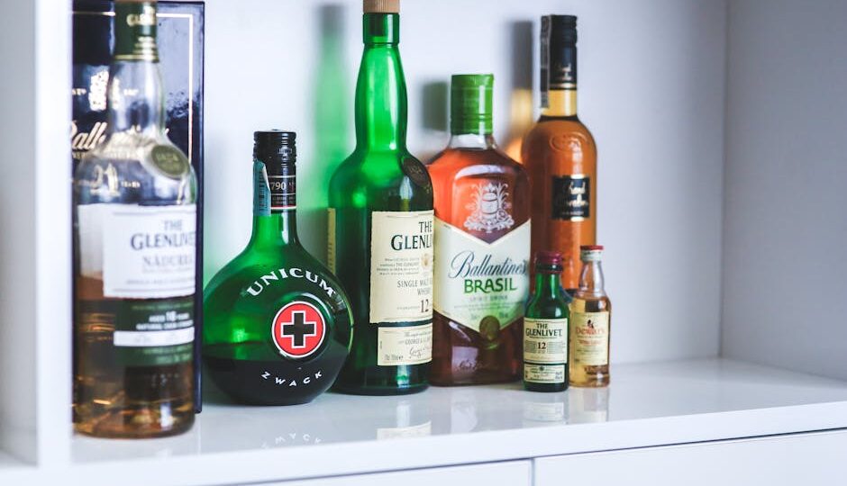The 2026 Guide to Crafting the Perfect Home Bar: Elevate Your Space, One Cocktail at a Time
