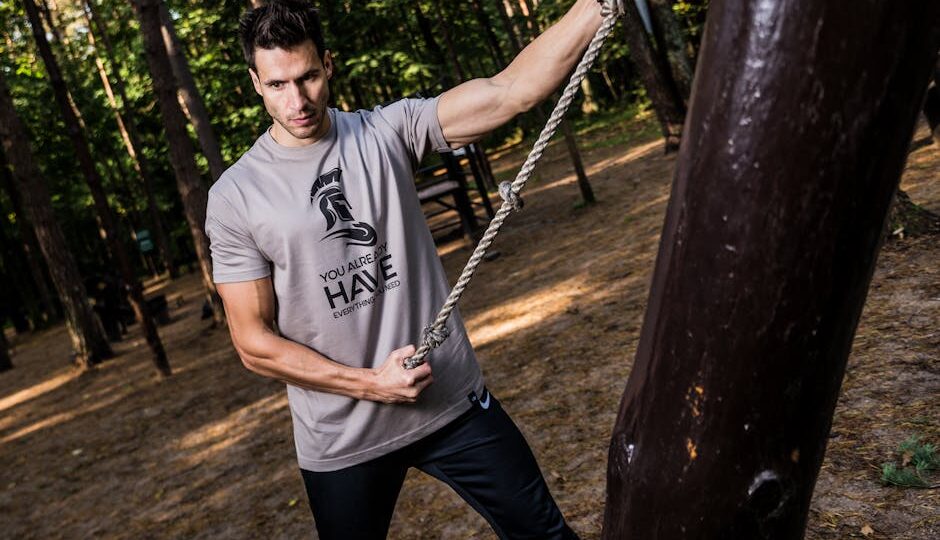 Embracing the Outdoor Movement: A Guide to Men’s Health and Fitness in 2026