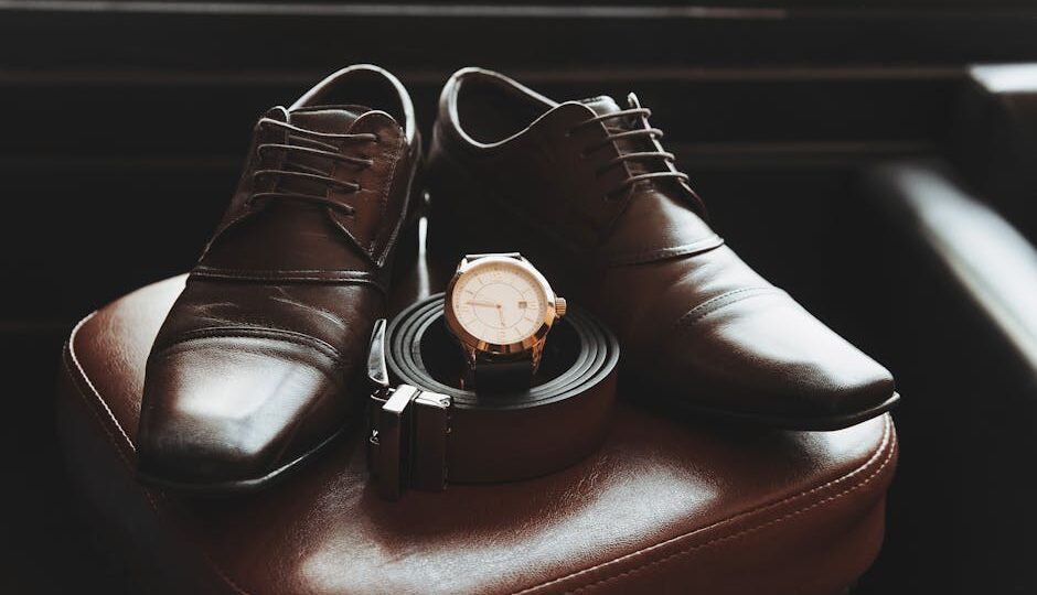 Mastering the Art of Timeless Style: A 2026 Guide for Men