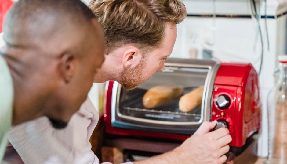 The Culinary Renaissance: Why More Men Are Taking Over the Kitchen in 2026