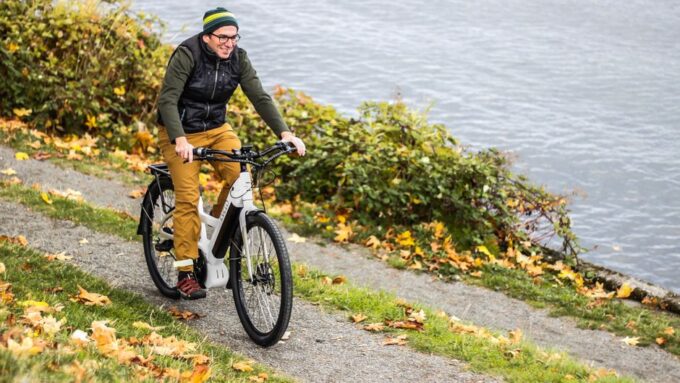 The Rise of Eco-Friendly Personal Transportation: How Men Are Leading the Charge in 2026