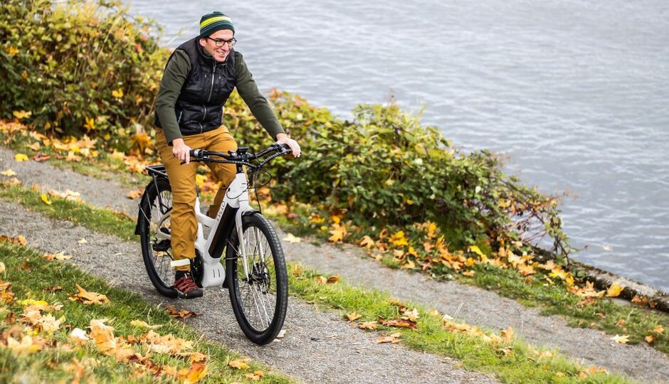 The Rise of Eco-Friendly Personal Transportation: How Men Are Leading the Charge in 2026