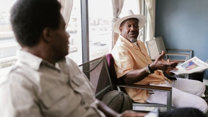 Mastering the Art of Conversation: The 2026 Guide for Men to Connect Deeply