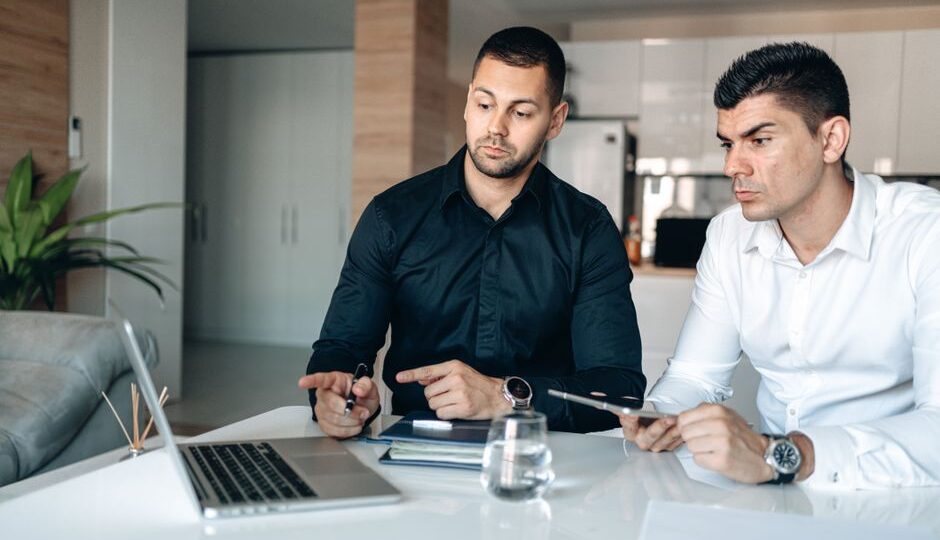 Navigating the Career Jungle: The Men’s Guide to Professional Success in 2026