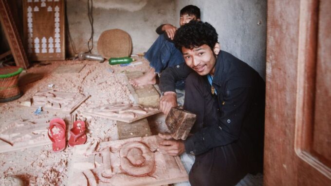 The Art of Craftsmanship: Reigniting the Passion for Handmade in 2026