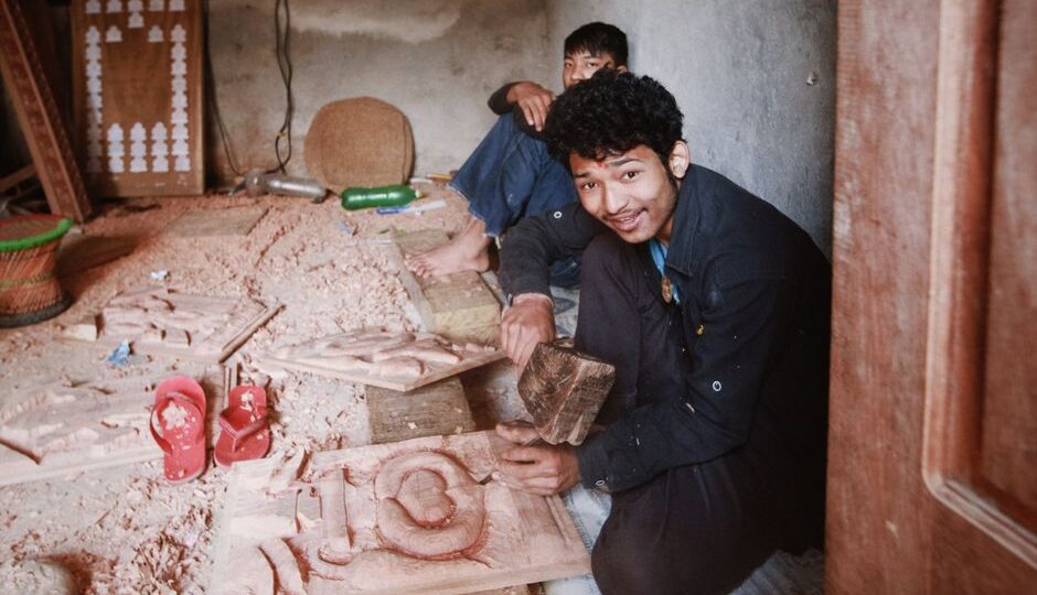 The Art of Craftsmanship: Reigniting the Passion for Handmade in 2026