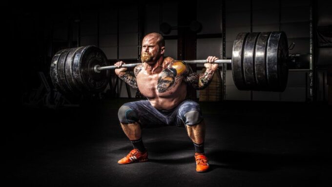 The Men’s Fitness Revolution: Redefining Strength and Wellness in 2026