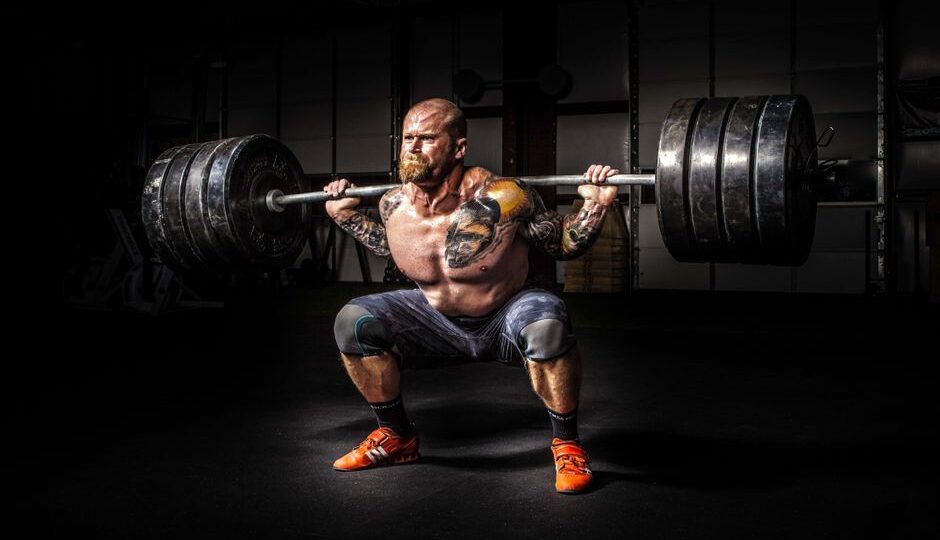 The Men’s Fitness Revolution: Redefining Strength and Wellness in 2026