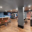 Crafting the Ultimate Man Cave 2026: A Haven of Modern Comfort and Style